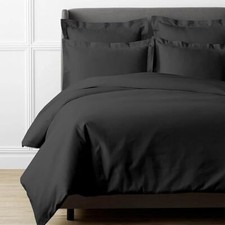 Kotton Culture 1000TC DuvetCover 1PC Egyptian Cotton Comforter Cover with Zipper