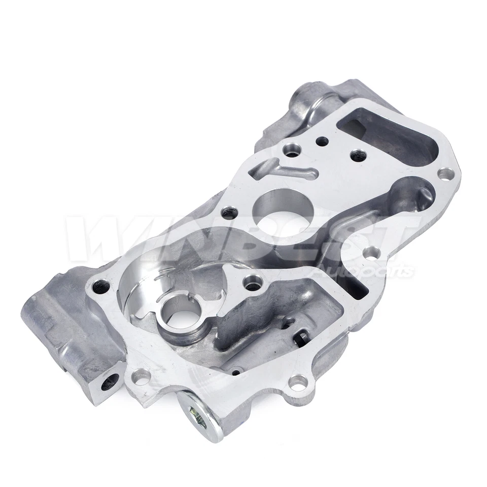 Fit 2008-2015 Acura ILX TSX Honda Accord Civic CR-V 2.4L Oil Pump Repair Kit  - Image 3 of 4