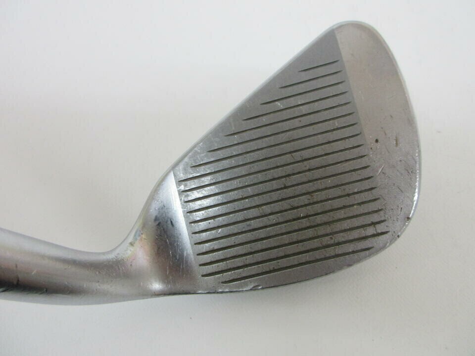 Ping Glide 4.0 Lefty Wedge #58 Blue Dot N.S.Pro 950GH neo