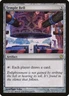 Commander 2013 Temple Bell MTG Magic the Gathering NM