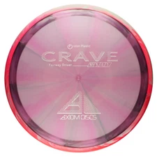NEW Axiom Disc Golf Proton Crave **Choose Weight/Color**