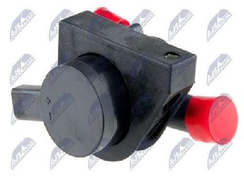 Original Nty Water Circulation Pump Heater CPZ-AU-010 for Audi BMW Skoda VW