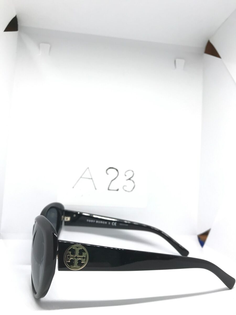 TORY BURCH TY7005 501/11 135 Sunglasses 56-15 Some Scratches TORY BURCH TY7005 501/11 135 Sunglasses 56-15 Some Scratches