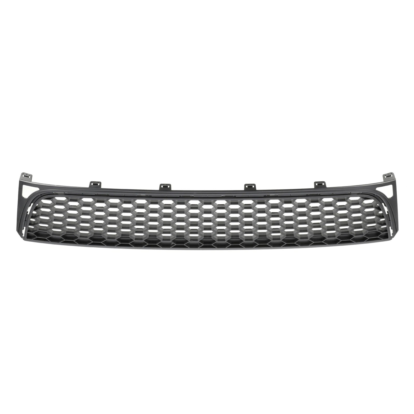 NEW OEM Volkswagen 2010-2014 GTI Lower Right Fog Grille 5K0-853-677-C-9B9 NEW