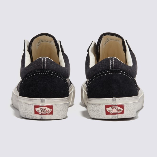 New Vans Old Skool 