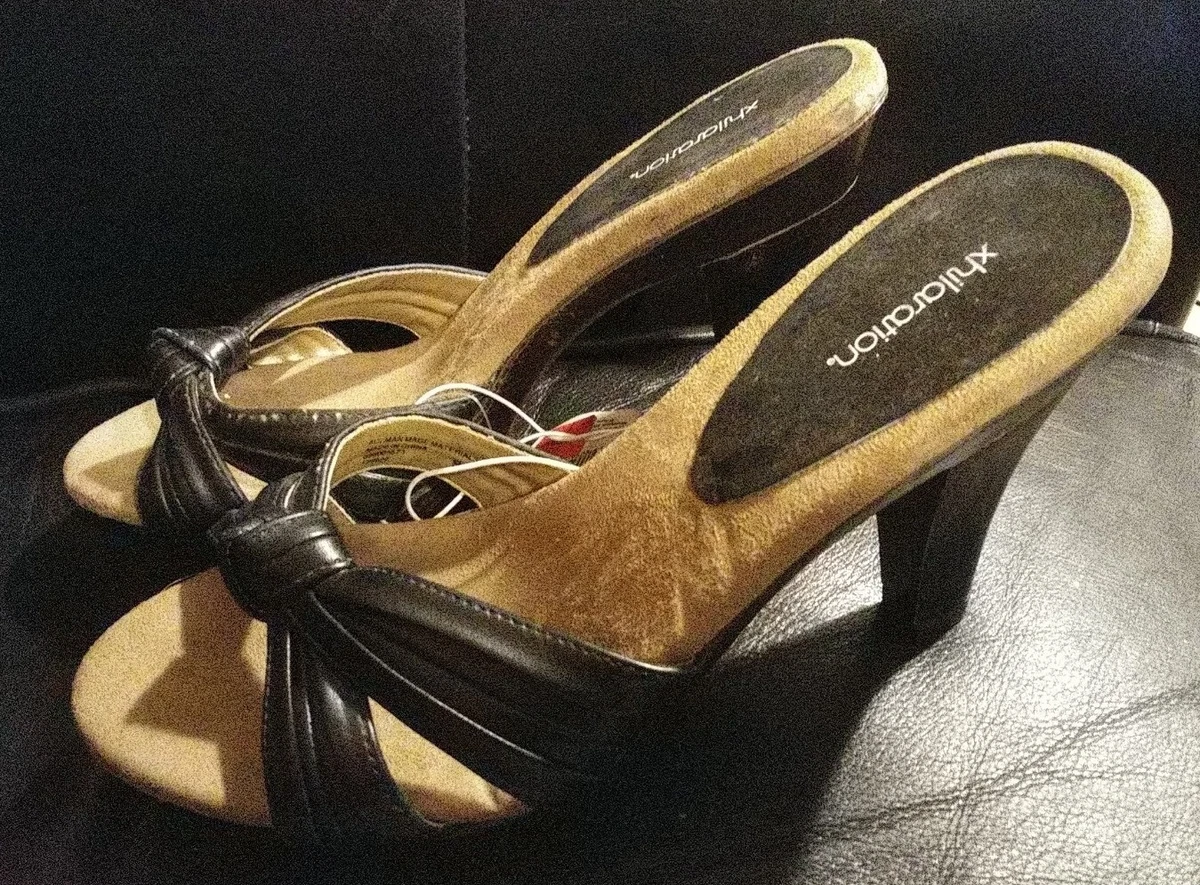 Xhilaration shoes shop sandals
