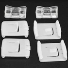 Seat Slider Guide Replacement Kit For Golf MK1 MK2 MK3 / Jetta MK2 MK3 / Corrado