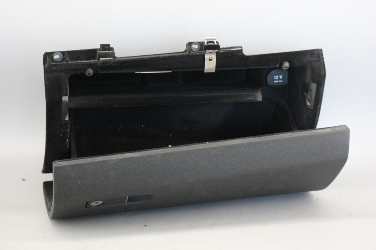 ✓ 10-16 Mercedes W212 E350 E400 Dashboard Glove Box Compartment