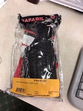 Safariland Holster for Taser X26 RH Belt Loop 2-1/4 519-64-81-225