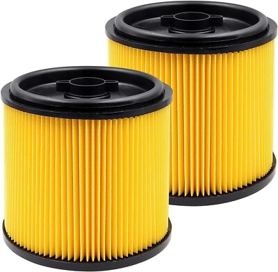 VCFS, compatible with Vacmaster 5-16 Gallon Wet/Dry Vacs