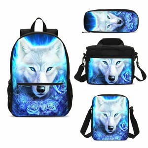 wolf backpacks