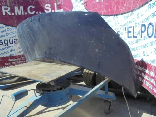 Cap for RENAULT SCENIC II (JM) Authentique 2005 4067573 - Picture 2 of 9