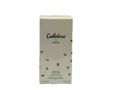 Cabotine De Gres edt 100ml/3.4oz spray for women