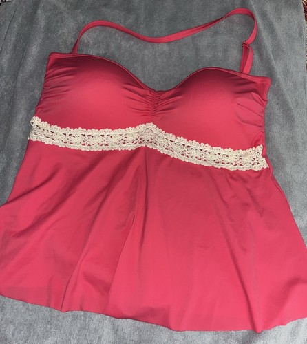 NWT Swimsuits for all 8 Tankini