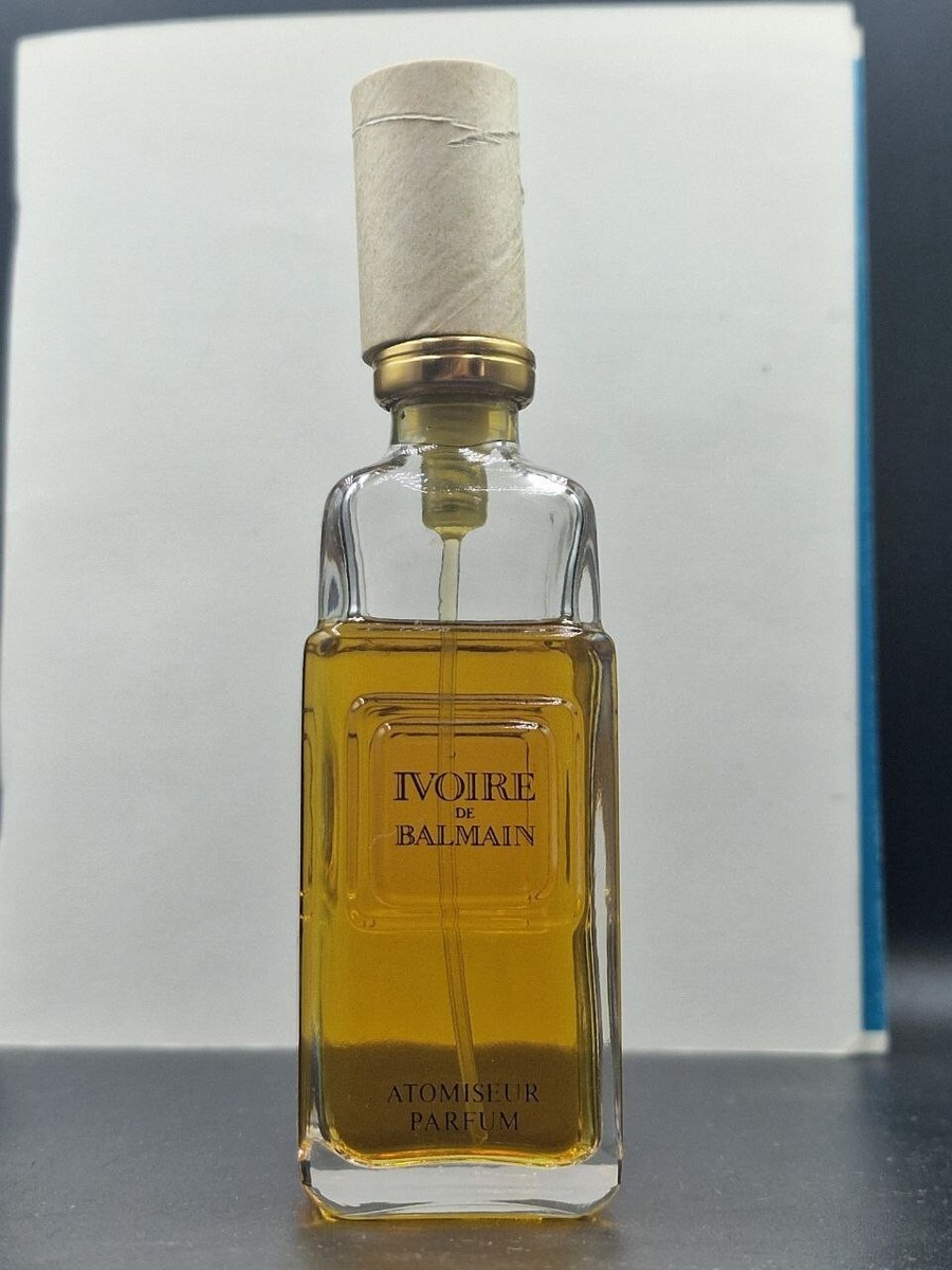 Ivoire de Balmain Pierre Balmain 53ml Parfum Atomiseur