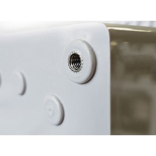 IP67 Lift-Off Screw Cover Electrical Enclosure Waterproof ABS Junction Box - Picture 34 of 48