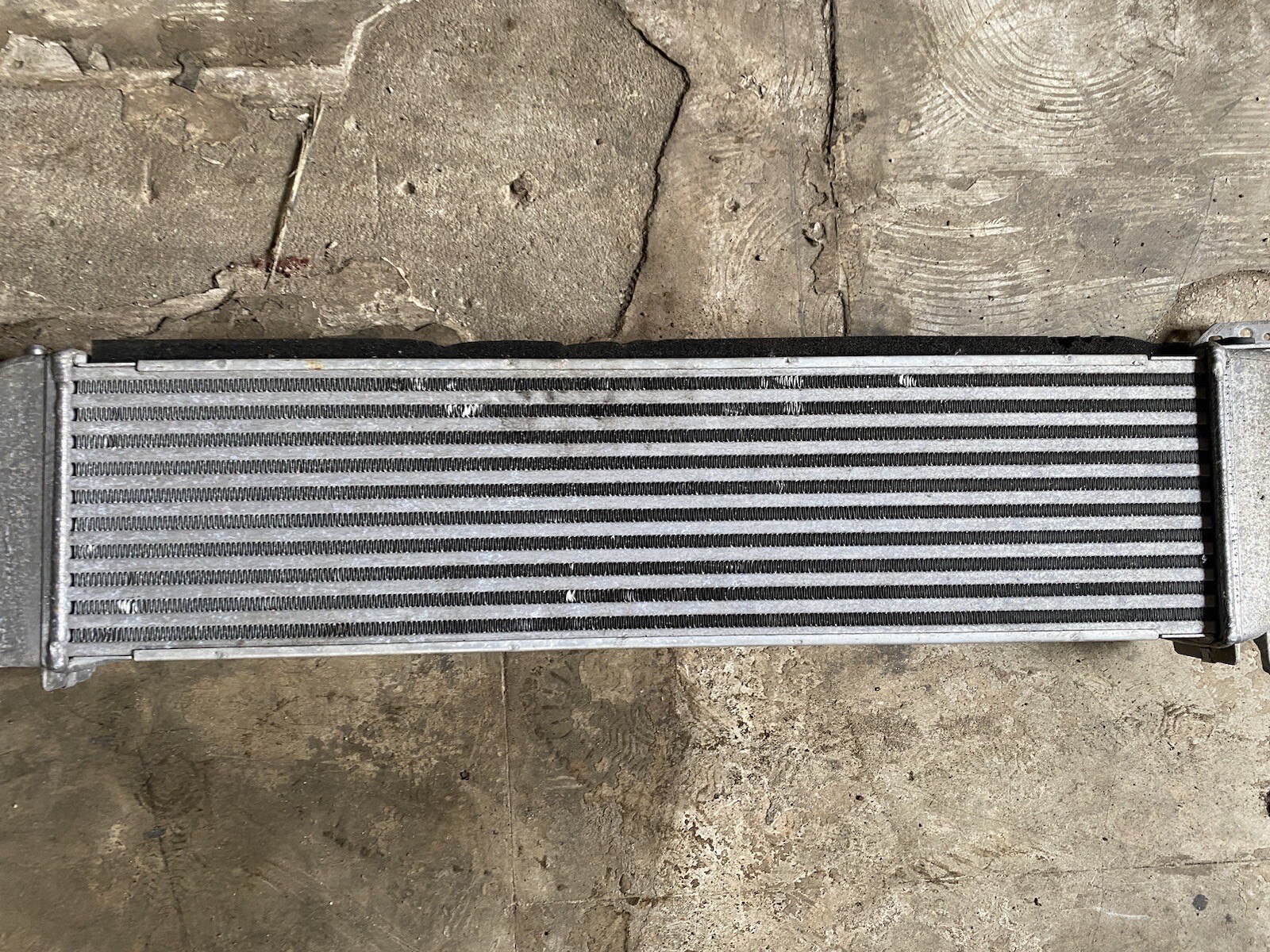 Audi RSQ3 2.5 Petrol Quattro 2018-on Intercooler 83A145803 