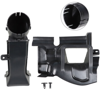 Air Intake Tube Inlet Fit For Dodge 2019-2020 Charger  Hellcat 68424623AA
