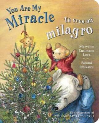 TÃº eres mi milagro / You Are My Miracle (Spanish Edition) - ACCEPTABLE