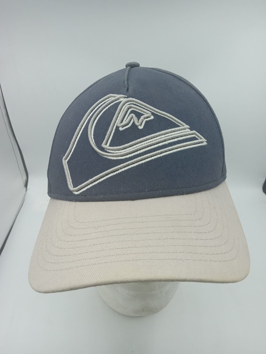 Quiksilver Snapback Hat see pics