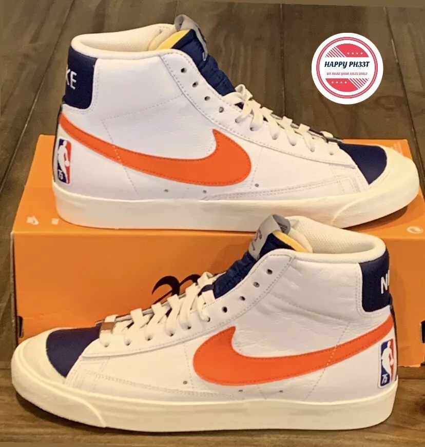 Nike blazer 2025 x nba