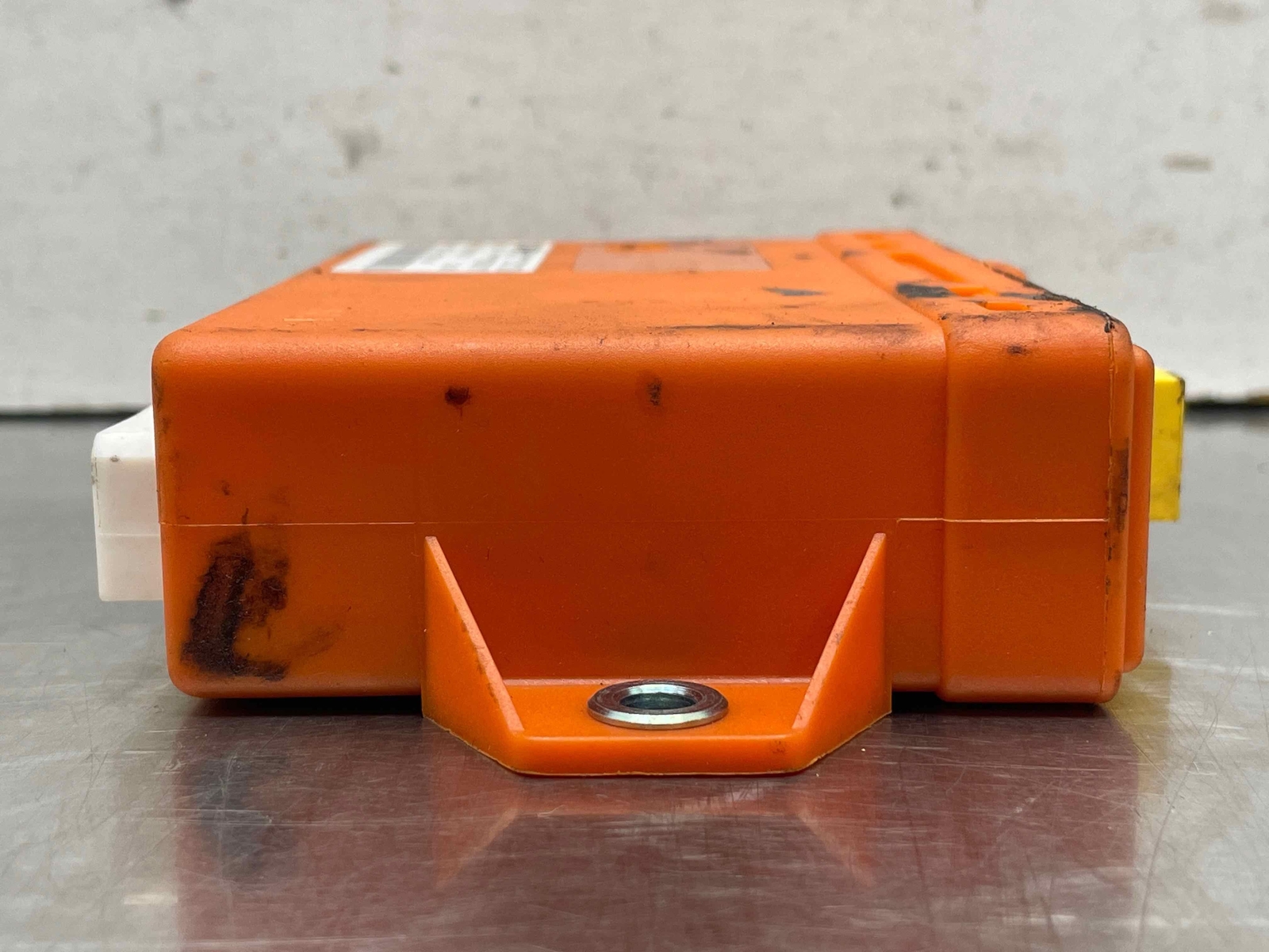 2009 Maserati Quattroporte Air Condition Control Module Unit 463009116 234765