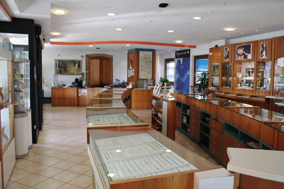 Pulsera Oro Amarillo 18K 750 , Ónix Negro Facetada, Perlas, Esferas Feature - Imagen 4 de 4