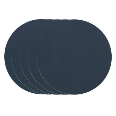 Adhesive sanding disc for TG 250/E, 240 grit, 5 pcs.