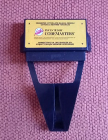 Game Genie Version Originale pour NIntendo NES