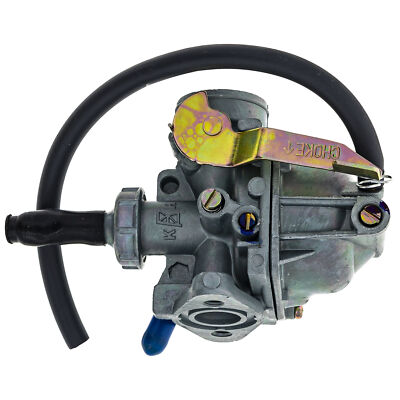 Labworkauto 38mm FCR Carburetor For Honda CRF250R 2004-2005 & CRF250X 2004-2013