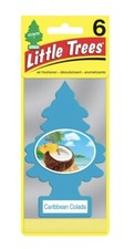 Little Trees Hanging Air Freshener, In Car, Home, and Office