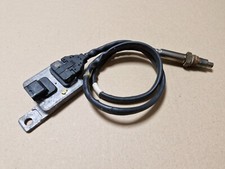 Audi Q7 4M A4 8W 3.0 TDI 4M0907807 Steuerger&auml;t NOX Sensor Lambdasonde 4M0907807E