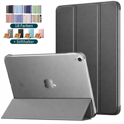 Schutzhülle für Apple iPad 10.2'' 9./8./7. Generation 2021/2020/2019 Cover Etui