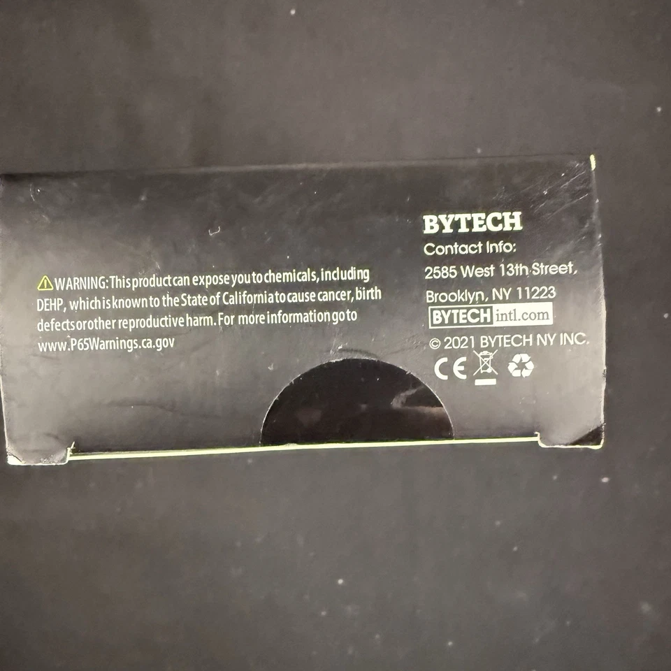 By Tech 6Ft To 10Ft Android 2 Pack Micro USB Charge & Sync - Image 4 of 4