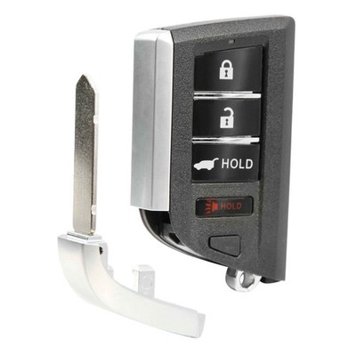 For 2022 2023 2024 Acura MDX Keyless Entry Smart Remote Key Fob SUV KR5TP-2
