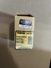 Dorman 905-504 Suspension Knuckle Bushing Kit