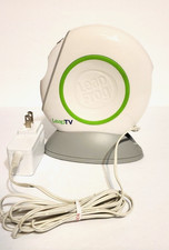 LeapFrog Leap TV LeapTV Console ONLY includes Power Supply Other Cords Not Inclu