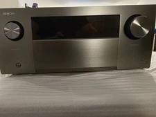 Denon Avr/Avc-A110