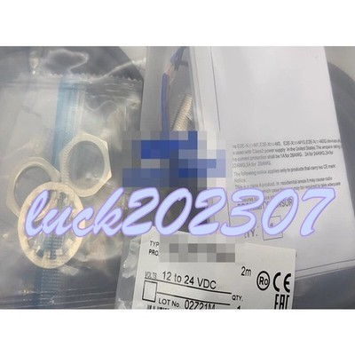 1PC New E2E-X10MF2 sensor  #iv