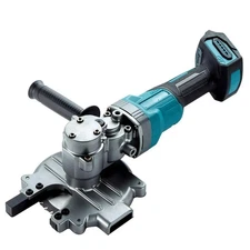 Electric Rebar Cutter, Cutting up to 3/2inch(4-40mm)，Compatible for Makita 18...