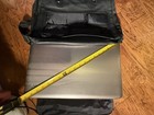 Leather Laptop Bag 19 inch — photo 4