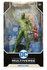 DC Multiverse Ambush Bug 7 McFarlane Toys Action Figure New