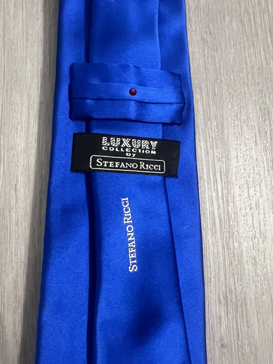 Stefano Ricci Luxury Collection Tie for sale | eBay