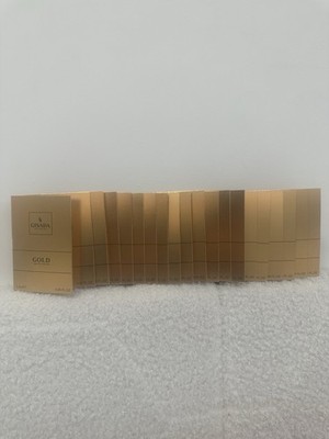 Gisada Gold Eau de Parfum Herren - 1,5ml