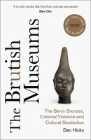 The Brutish Museums Dan Hicks Taschenbuch Einband - Flex.(Paperback) Englisch