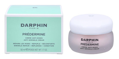 Darphin Paris 1.7 oz Predermine Densifying Anti-Wrinkle Cream NIB 50ml