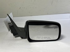 2008-2011 Ford Focus Passenger Side View Mirror Power Heated Glass Used Oem 2008-2011 Ford Focus Passenger Side View Mirror Power Heated Glass Used Oem