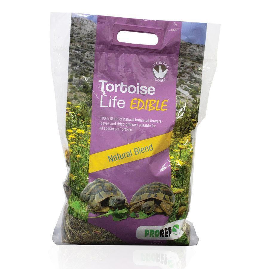 ProRep Tortoise Life Edible Bedding 10L Reptile Substrate