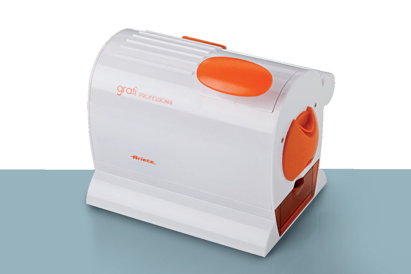 Offerta Ariete Gratì Professional 445: Grattugia Elettrica 120W Inox