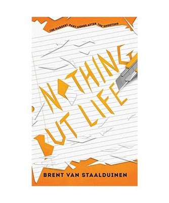 Nothing but Life, Brent van Staalduinen
